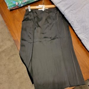 Altuzzara Viscose Skirt, Size 49